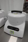 NEW Revsci Saniclave-50 Tabletop Autoclave