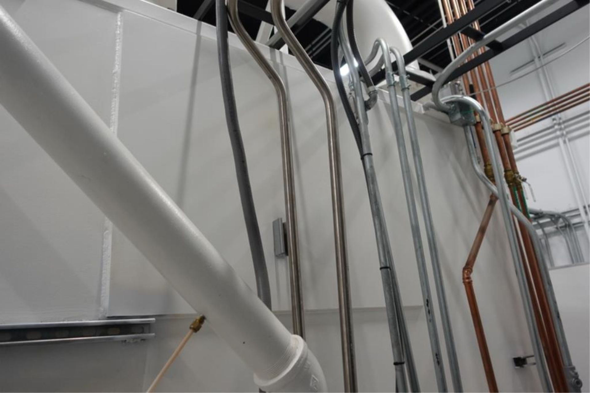 Extra Large Blast Safety Chamber - Image 4 of 6
