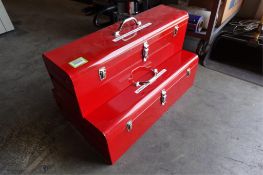 Toolboxes
