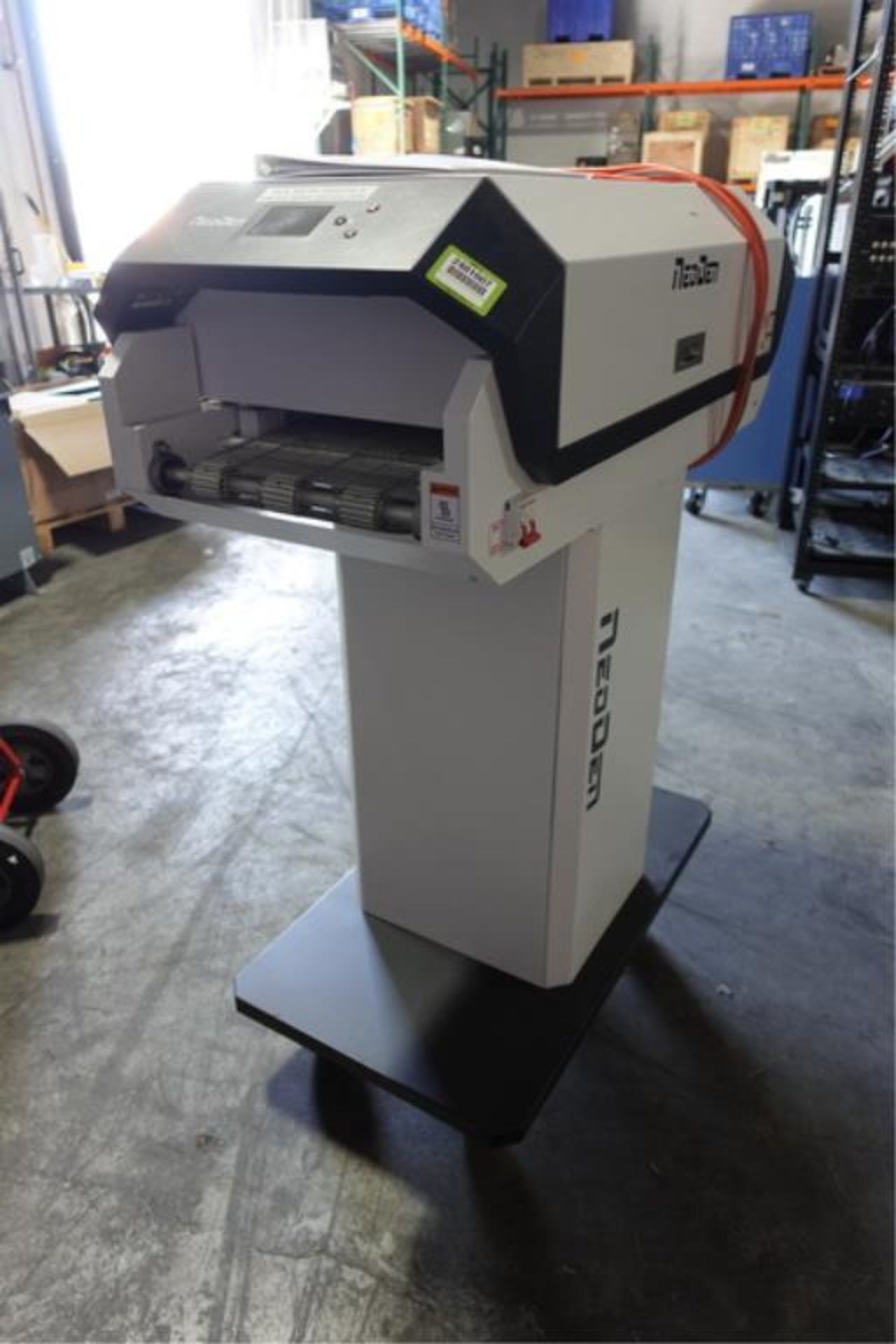 NeoDen IN6 Reflow Oven
