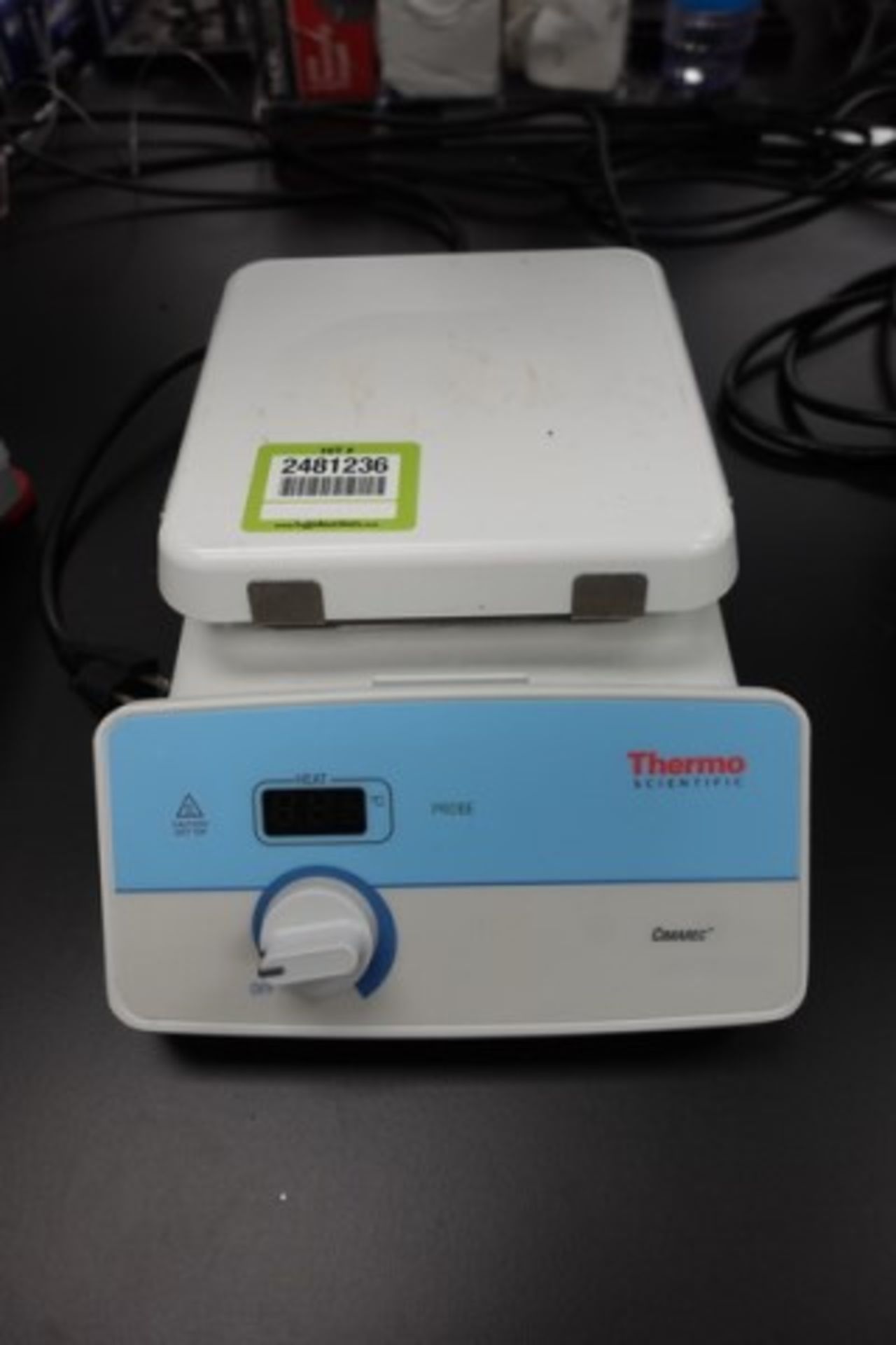 Thermo Scientific Cimarec Stirrer