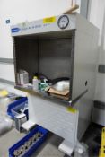 The Baker Company EG3252 Flow Hood
