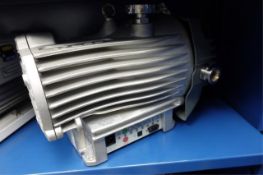 Edwards nXDS10ic Vacuum Pump