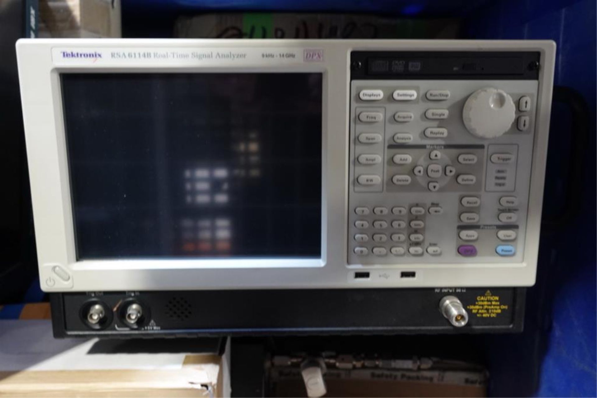 Test Equipment - Image 2 of 8