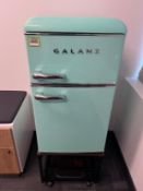 Galanz GLR31TGNER Household Refrigerator