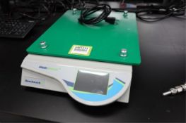 Benchmark Orbi-Shaker Shaker