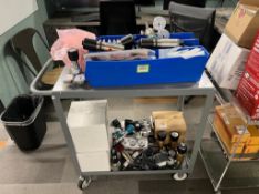 Regulators & Pressure Valves