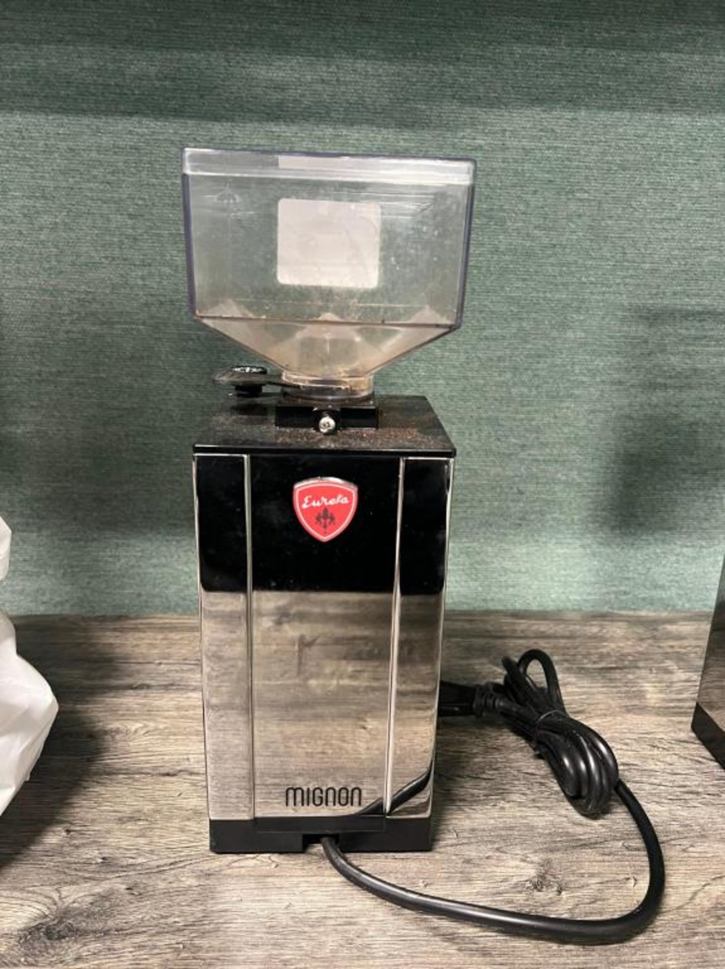 Espresso Grinders - Image 3 of 4