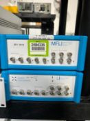Zurich Lock-in Amplifiers