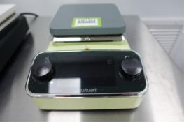 Cole-Parmer Stuart SP152G Hotplate Stirrer