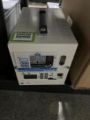 Riken Keiki Toxic Gas Monitor