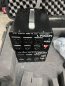 Voltage Converter Transformers