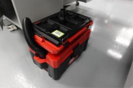 Milwaukee 0970-20 FUEL Wet/Dry Vac