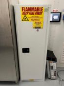 Flammable Liquid Storage Cabinet