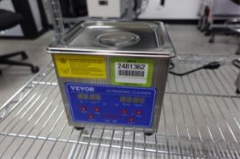Vevor JPS-08A Sonic Bath