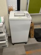 Ideal Paper Shredder