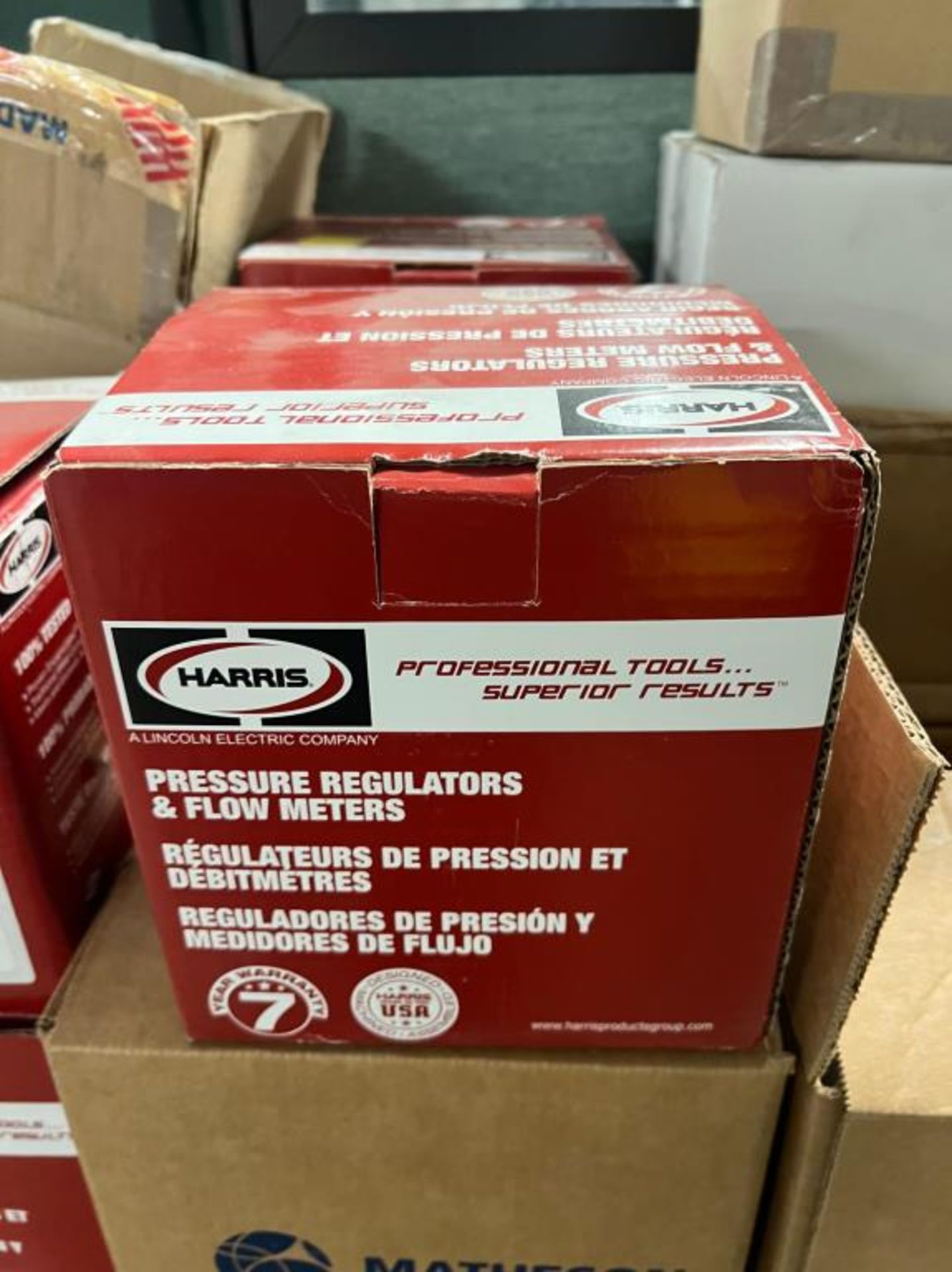 Regulators & Pressure Valves - Image 2 of 15