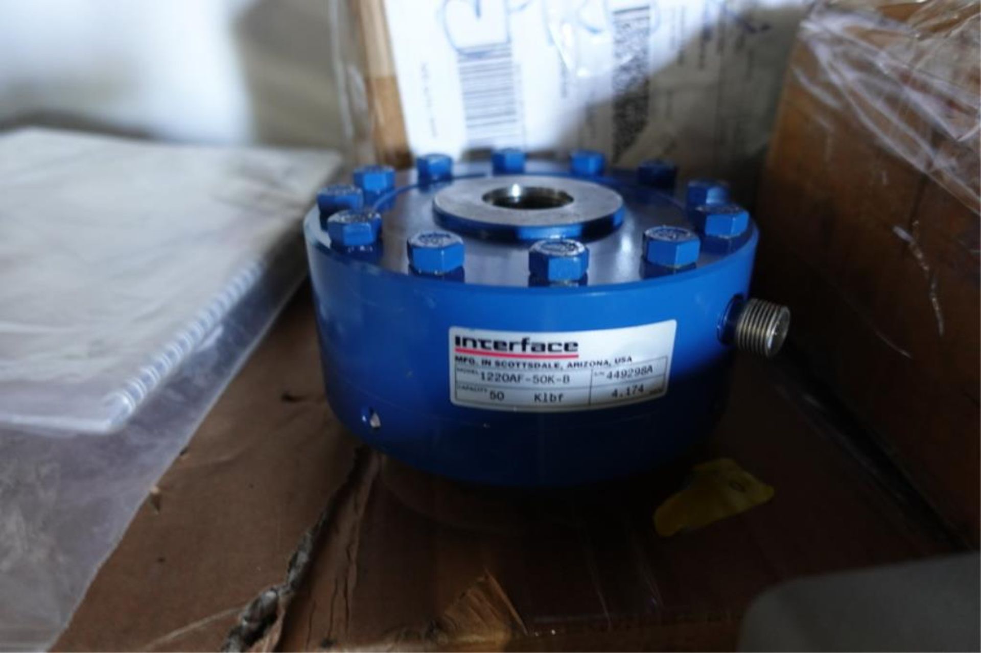 Test Equipment - Image 6 of 8