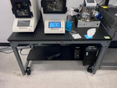 Thorlabs Stabilization Table