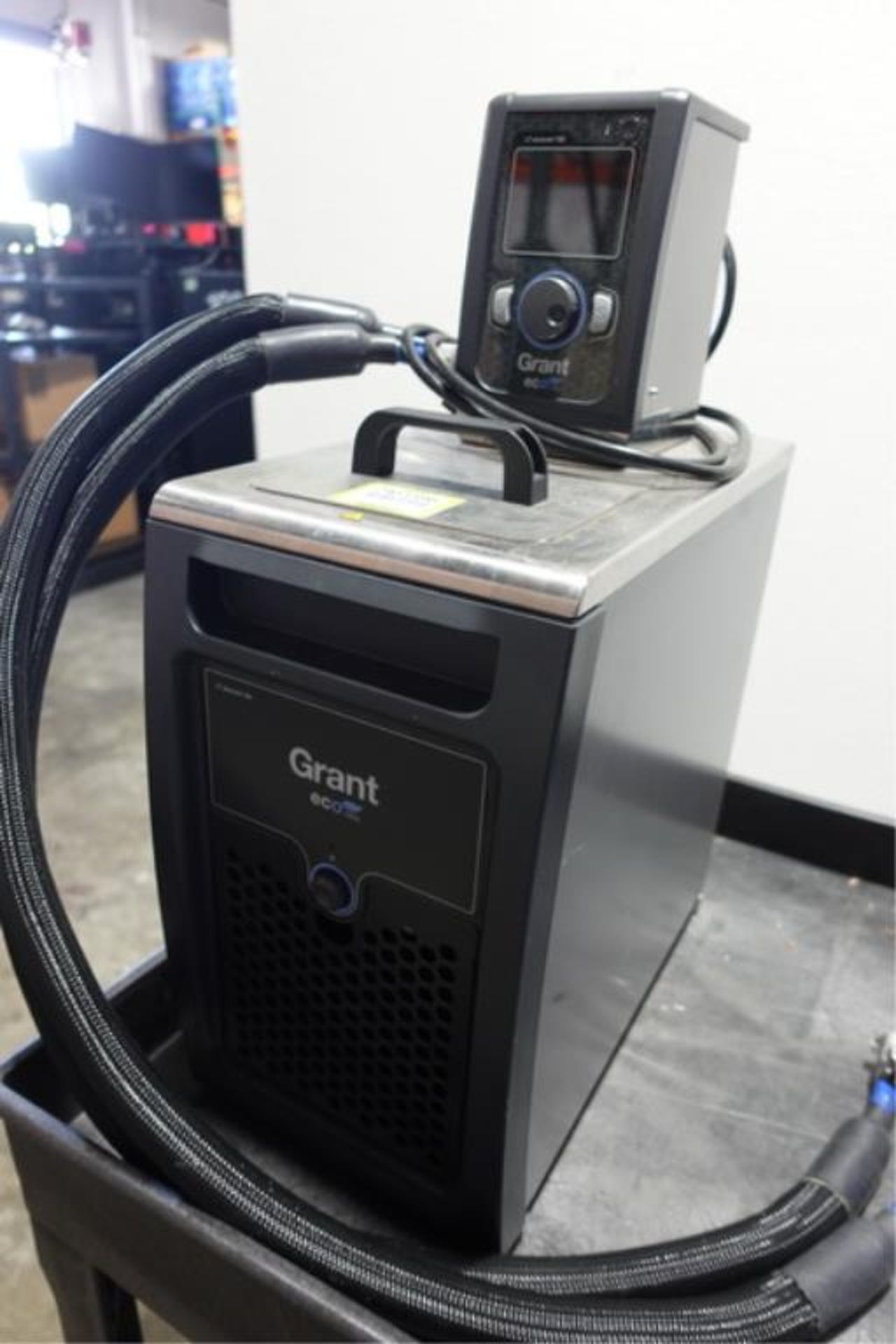 Grant LT ecocool 150 US Chiller Bath