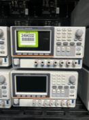 Instek DC Power Supplies