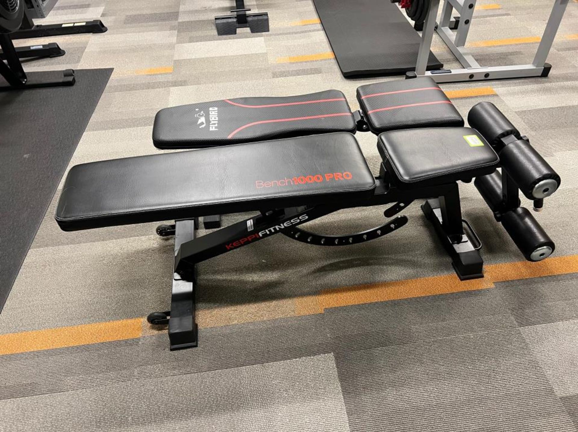 Weight Benches - Image 3 of 5