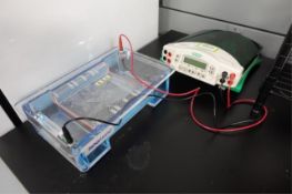 Bio-Rad PowerPac HC Electrophoresis