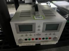 Circuit Specialists DC Power Supply