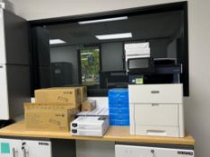 Xerox Color All-in-One Printer