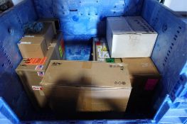 Power Supplies