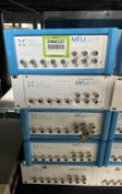 Zurich Lock-in Amplifiers