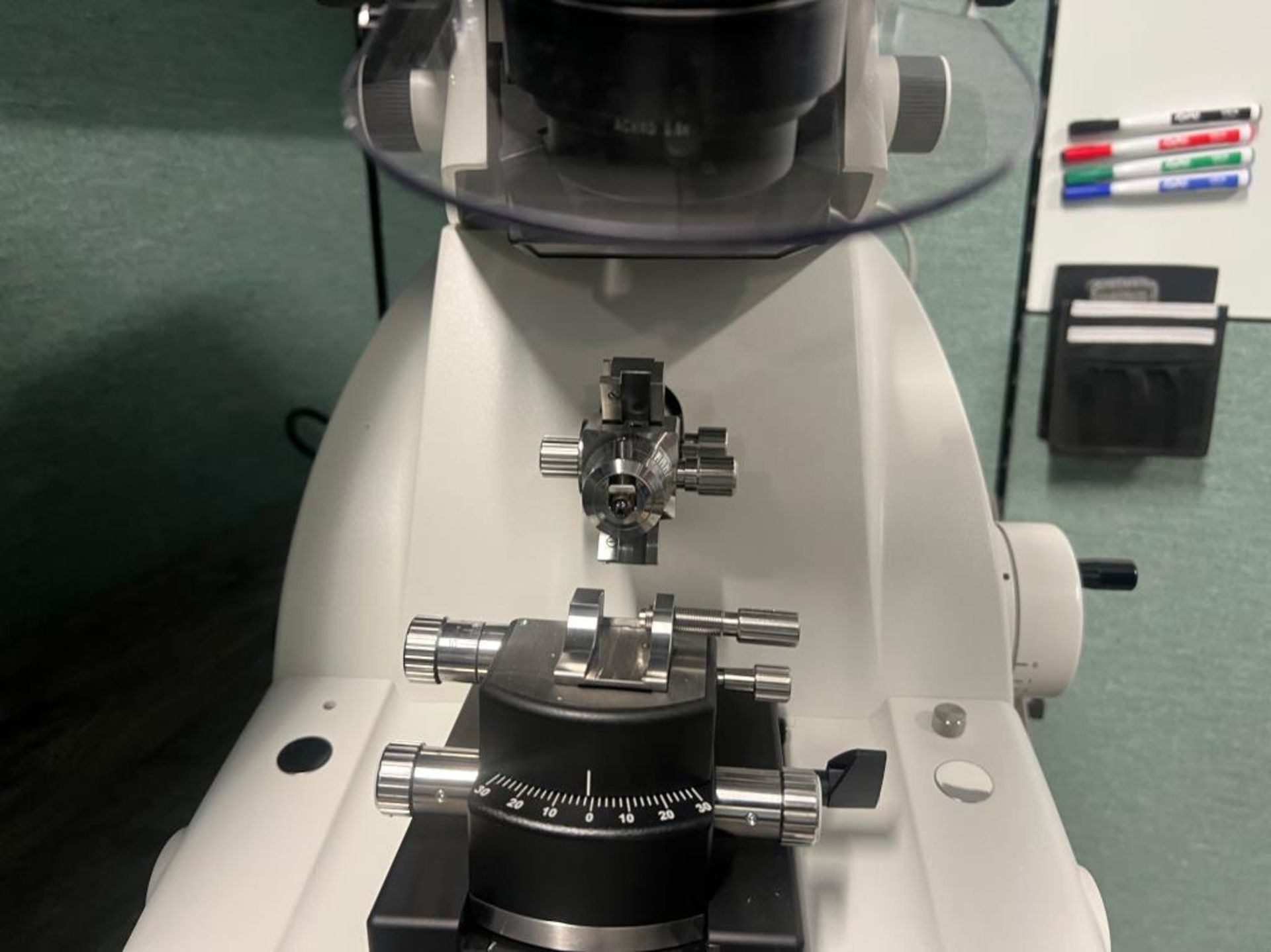 Leica EM UC7 Ultramicrotome - Image 2 of 7