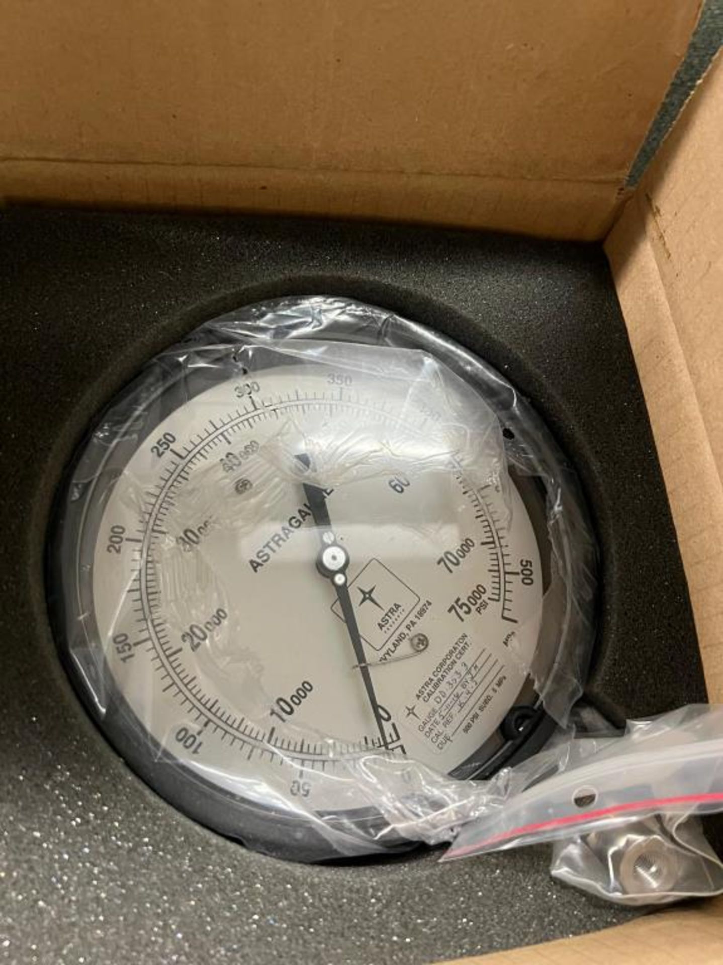 Regulators & Pressure Valves - Image 5 of 15