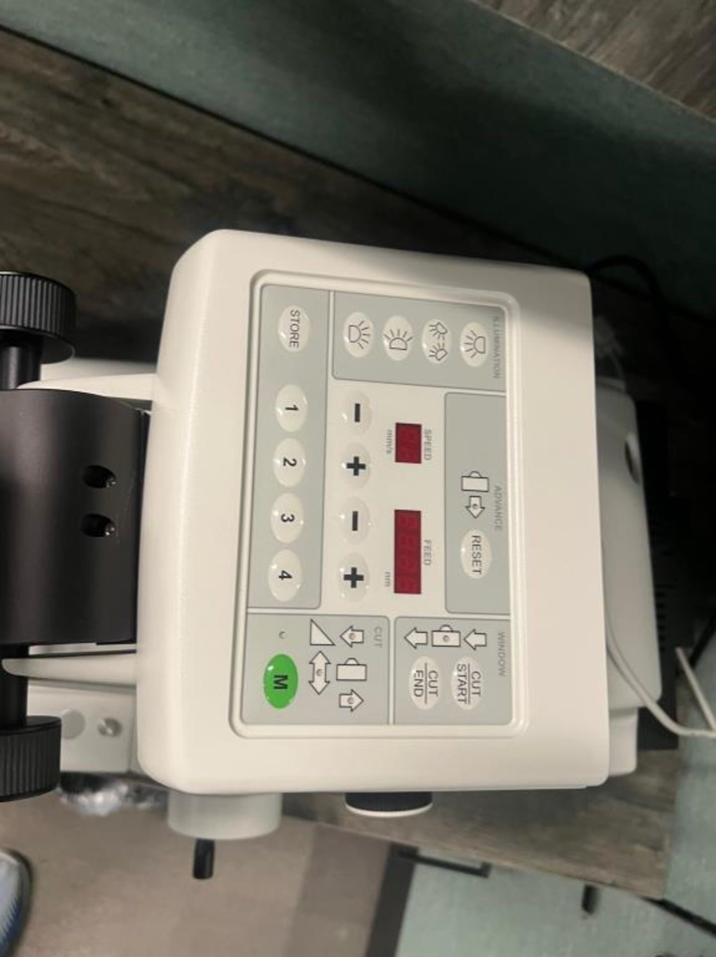 Leica EM UC7 Ultramicrotome - Image 5 of 7