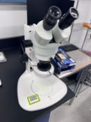 Amscope SM-1B Stereo Microscope