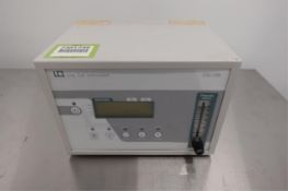 Live Cell Instrument CU-109 Air Gas Mixer