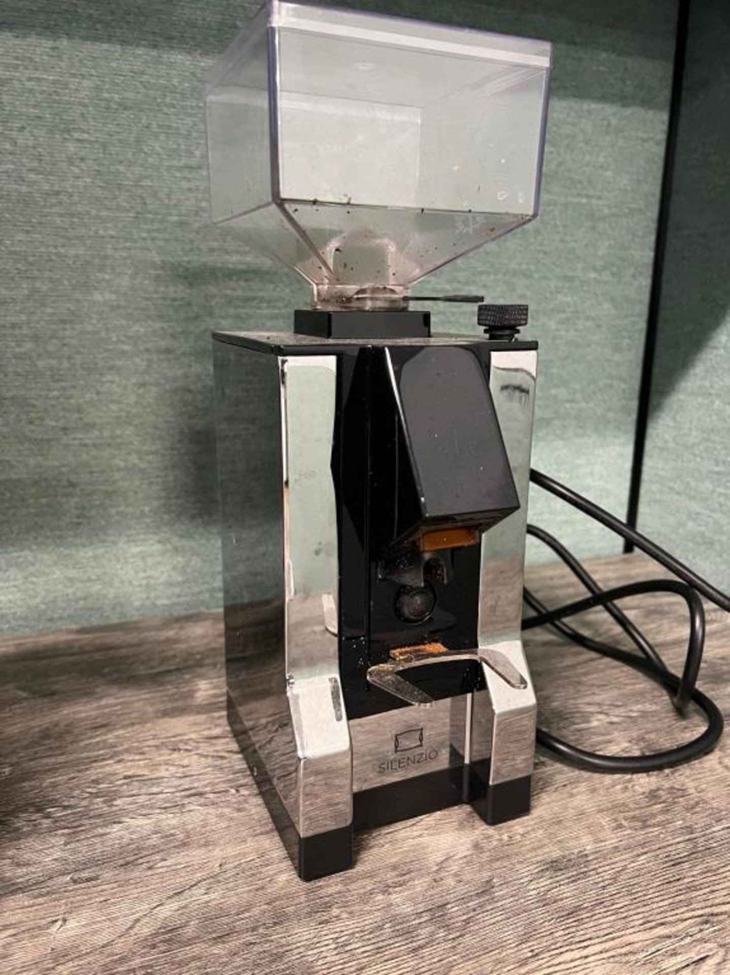 Espresso Grinders - Image 2 of 4