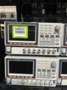Instek DC Power Supplies