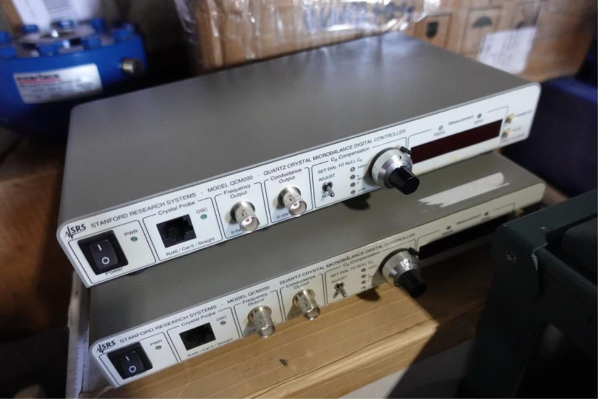 Test Equipment - Image 4 of 8