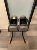 Adjustable Dumbbells