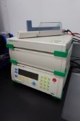 Bio-Rad GenePulser Xcell Electrophoresis
