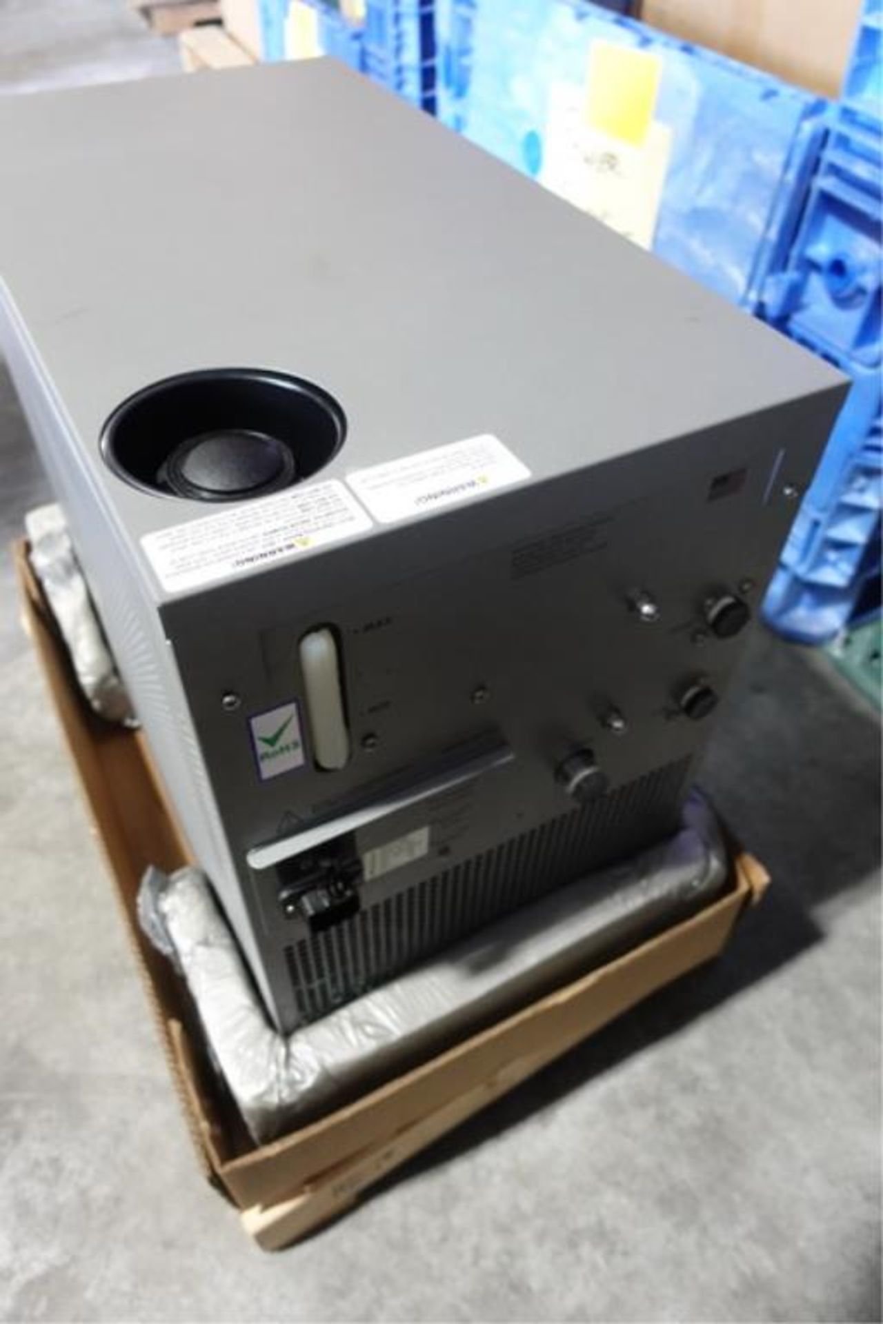 PolyScience 5560T11A120C Recirculating Chiller - Image 2 of 3