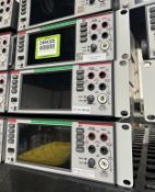 Keithley Data Acquisition/ Multimeter Systems