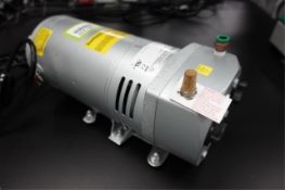 GAST 0523-545Q-G588NDX Vacuum Pump