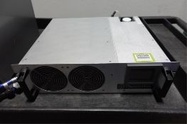 ThermoTek Rack Chiller