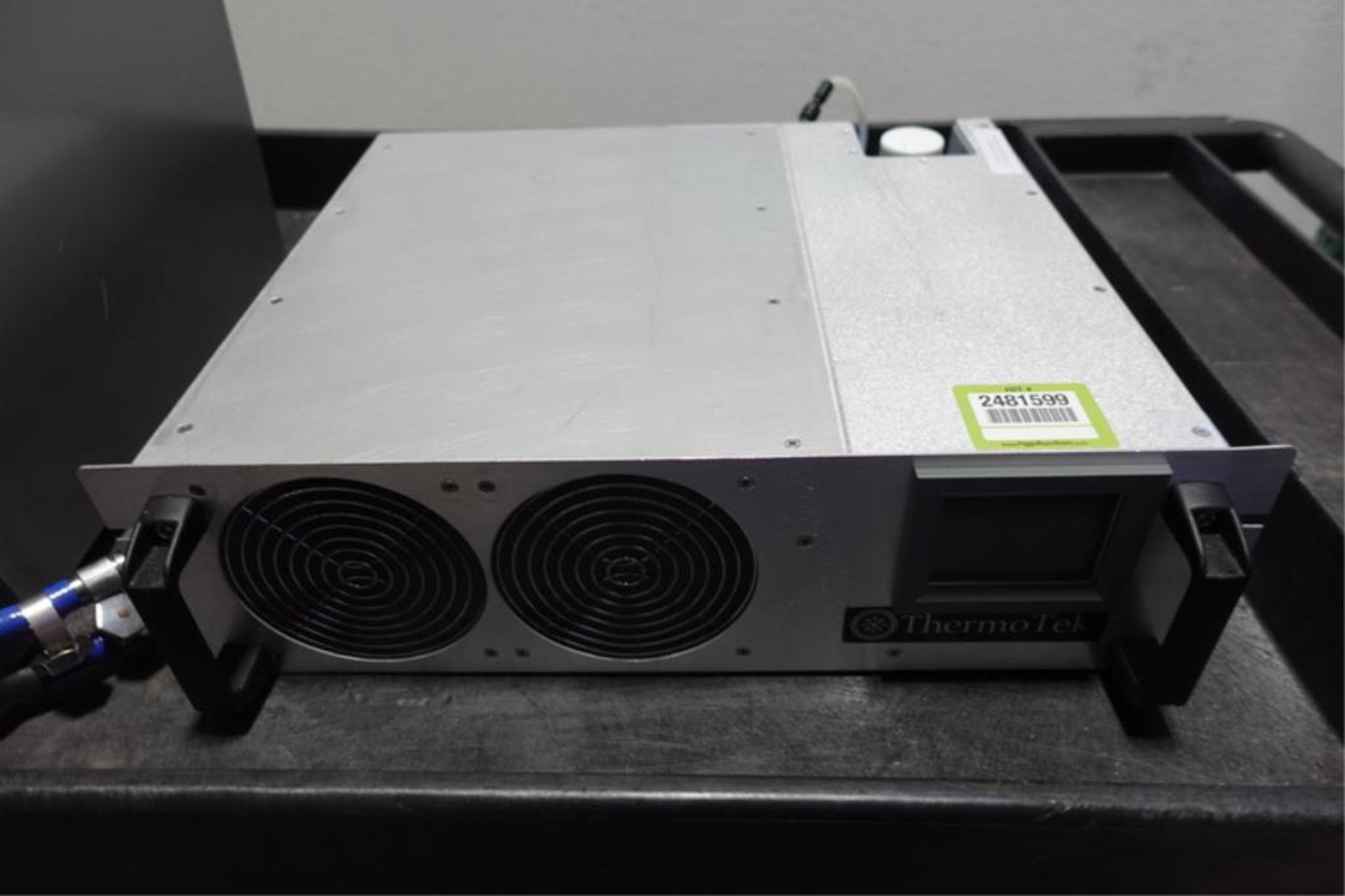 ThermoTek Rack Chiller