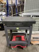 Granite Inspection Surface Plate