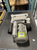 Diaphragm Pump
