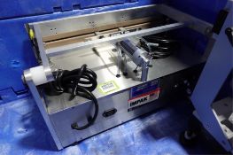 iMPAK GXVS-21TS Vacuum Sealer
