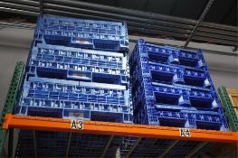ULINE Shipping Containers